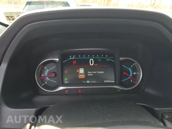 2022 Honda Pilot Elite - miniatura 12