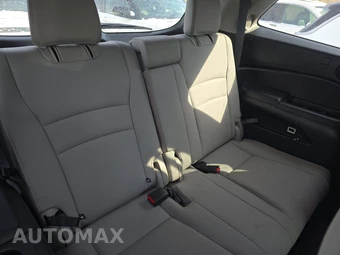 2022 Honda Pilot Elite - miniatura 14