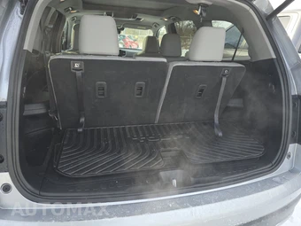 2022 Honda Pilot Elite - miniatura 17