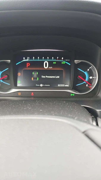 2022 Honda Pilot Elite - miniatura 19