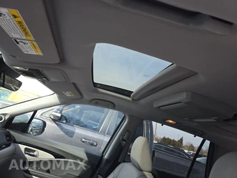 2022 Honda Pilot Elite - miniatura 20