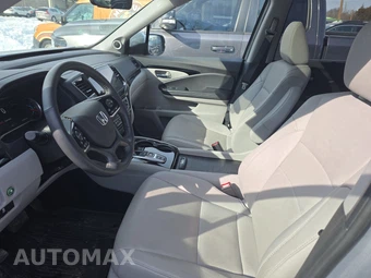 2022 Honda Pilot Elite - miniatura 7