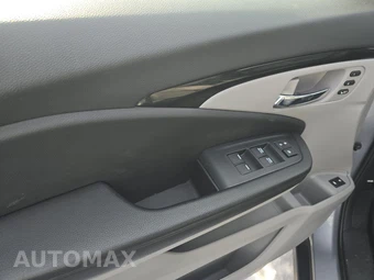 2022 Honda Pilot Elite - miniatura 9