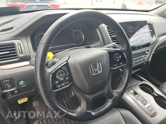 2022 Honda Pilot EX-L - miniatura 10