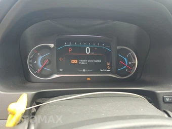 2022 Honda Pilot EX-L - miniatura 12