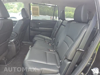 2022 Honda Pilot EX-L - miniatura 13