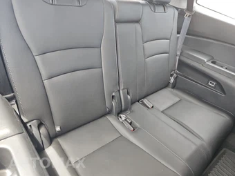 2022 Honda Pilot EX-L - miniatura 14