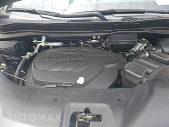 2022 Honda Pilot EX-L - miniatura 17