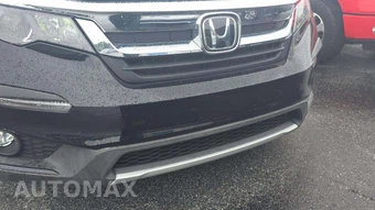 2022 Honda Pilot EX-L - miniatura 20