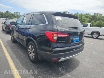 2022 Honda Pilot EX-L - miniatura 6