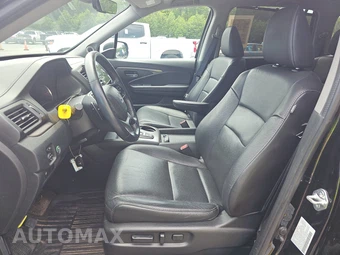 2022 Honda Pilot EX-L - miniatura 7
