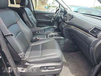 2022 Honda Pilot EX-L - miniatura 8