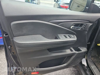 2022 Honda Pilot EX-L - miniatura 9