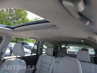 2022 Honda Pilot EX-L - miniatura 11