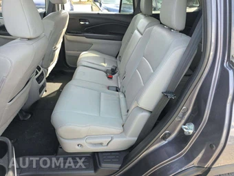 2022 Honda Pilot EX-L - miniatura 13