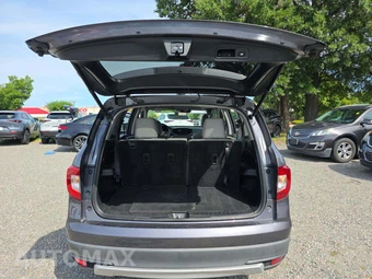 2022 Honda Pilot EX-L - miniatura 15