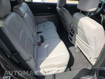 2022 Honda Pilot EX-L - miniatura 17