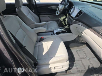 2022 Honda Pilot EX-L - miniatura 19