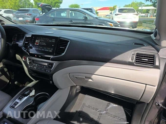 2022 Honda Pilot EX-L - miniatura 20