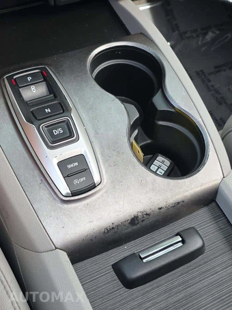 2022 Honda Pilot EX-L - miniatura 22