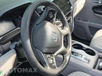 2022 Honda Pilot EX-L - miniatura 23