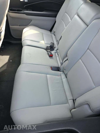 2022 Honda Pilot EX-L - miniatura 24