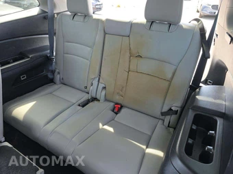 2022 Honda Pilot EX-L - miniatura 26