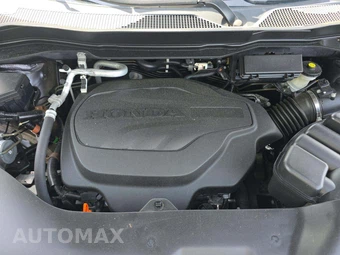 2022 Honda Pilot EX-L - miniatura 33