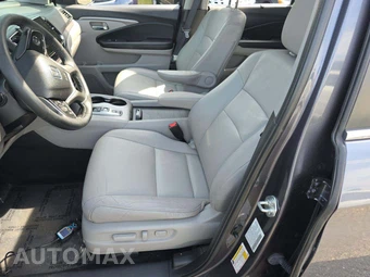 2022 Honda Pilot EX-L - miniatura 6