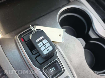 2022 Honda Pilot EX-L - miniatura 8