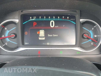 2022 Honda Pilot EX-L - miniatura 9