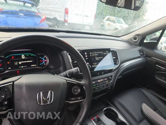 2022 Honda Pilot EX-L - miniatura 11