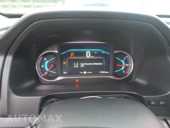 2022 Honda Pilot EX-L - miniatura 12