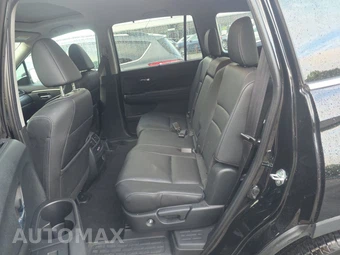 2022 Honda Pilot EX-L - miniatura 13