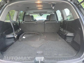 2022 Honda Pilot EX-L - miniatura 16