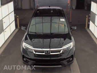2022 Honda Pilot EX-L - miniatura 2