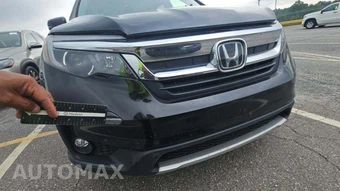 2022 Honda Pilot EX-L - miniatura 30