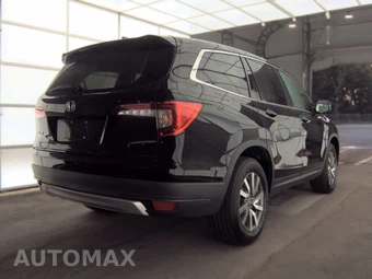 2022 Honda Pilot EX-L - miniatura 4
