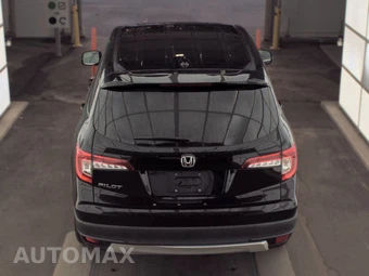 2022 Honda Pilot EX-L - miniatura 5