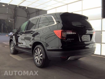 2022 Honda Pilot EX-L - miniatura 6