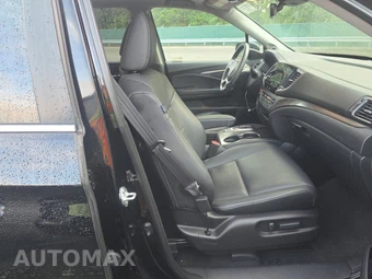 2022 Honda Pilot EX-L - miniatura 8
