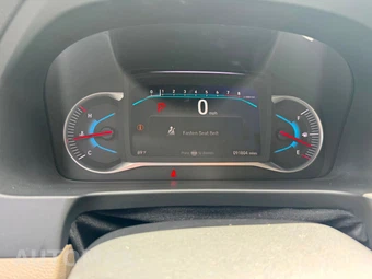 2022 Honda Pilot EX-L - miniatura 7
