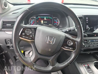 2022 Honda Pilot EX-L - miniatura 10