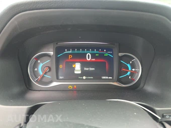2022 Honda Pilot EX-L - miniatura 12