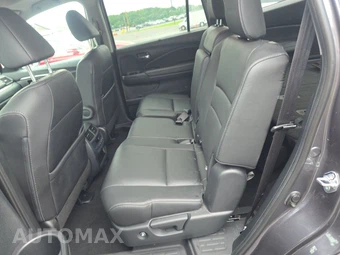 2022 Honda Pilot EX-L - miniatura 13