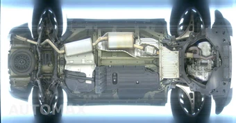 2022 Honda Pilot EX-L - miniatura 18