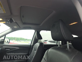 2022 Honda Pilot EX-L - miniatura 19