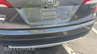 2022 Honda Pilot EX-L - miniatura 23