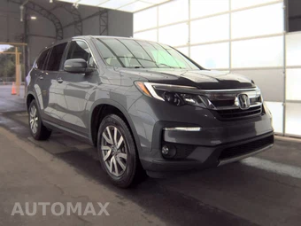 2022 Honda Pilot EX-L - miniatura 3