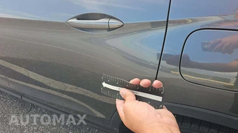 2022 Honda Pilot EX-L - miniatura 32